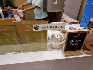 KOPI RAMU