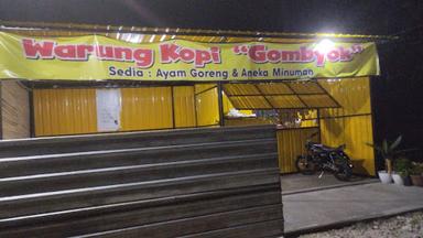 WARUNG KOPI GOMBYOK