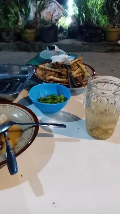 BAKMI JAWA PAK DIONO