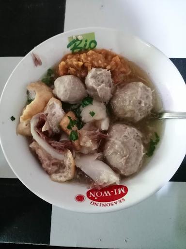 BAKSO MBAH SEBRUNG 2