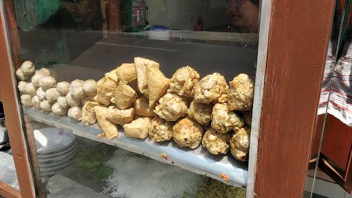 BAKSO & MIE AYAM ASTER 2 CABANG MAGELANG