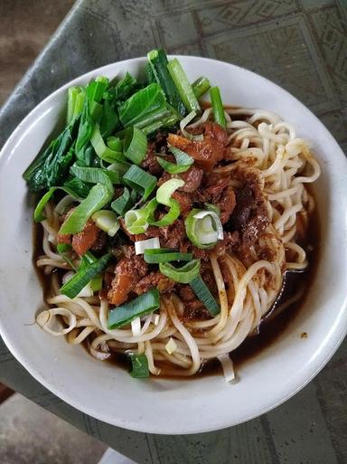 BAKSO/MIE AYAM PAK TINO