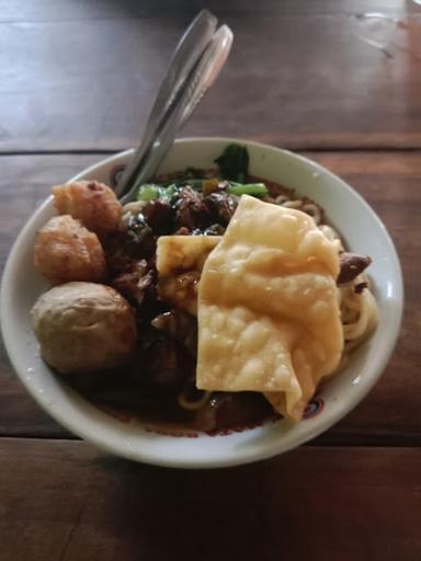 BAKSO PINDUL