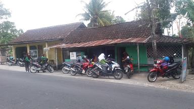 MIE AYAM & BAKSO 5000