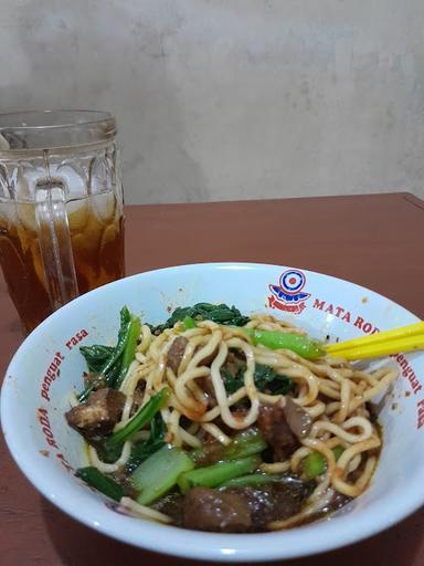 MIE AYAM & BAKSO BAROKAH