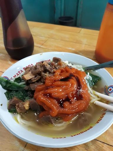 MIE AYAM BU BEJO