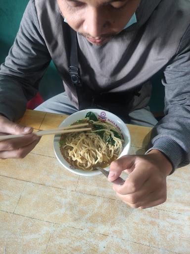 MIE AYAM BU BEJO