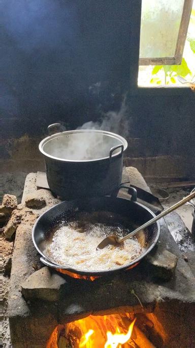 PULI TEMPE PECEL PROLIMAN PONJONG MBAK IKEN