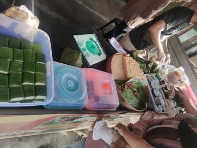 PULI TEMPE PECEL PROLIMAN PONJONG MBAK IKEN