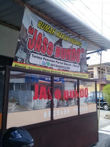 RM PADANG JASO BUNDO