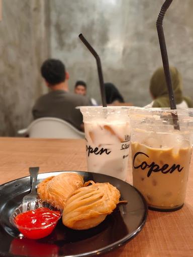 COPEN COFFEE SHOP