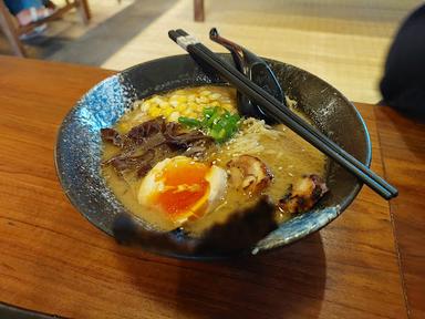 HANSAMU RAMEN