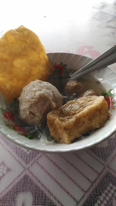 BAKSO GRANAT MURIA