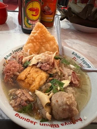 BAKSO MAS BAY