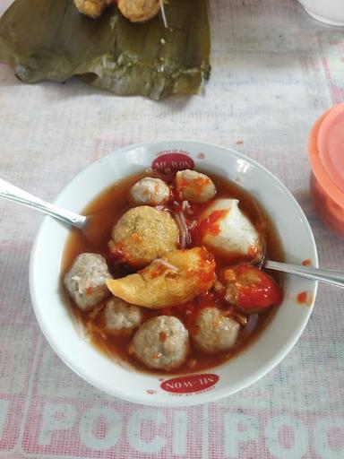 BAKSO PAK BEJO