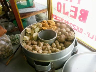 BAKSO PAK BEJO