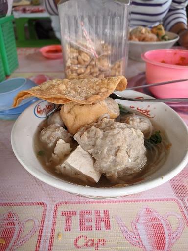 BAKSO PAK BEJO