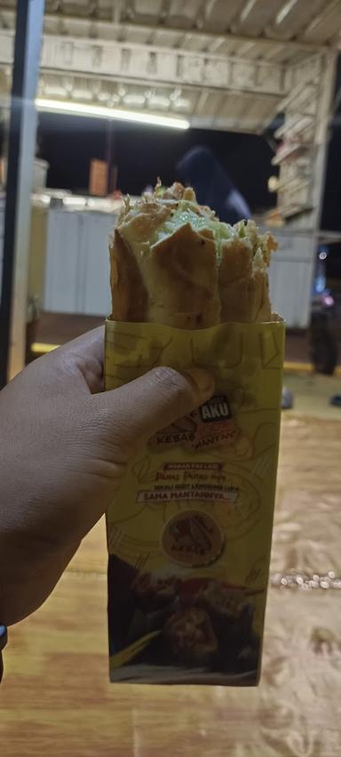 MBAK KEBAB JUANDA