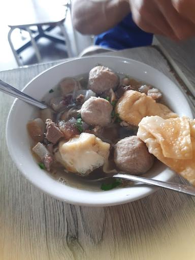 SUPER BAKSO PONOROGO