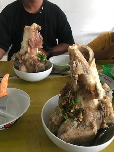 WARUNG BAKSO MAS ANDIK