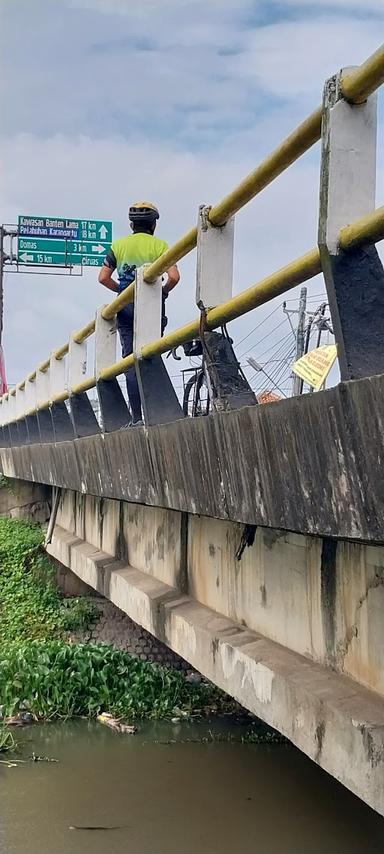 JEMBATAN PONTANG