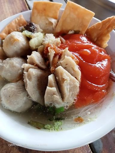 MIE AYAM BAKSO MANG AWI