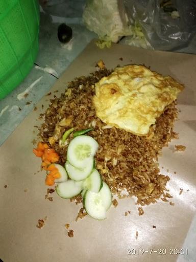 NASI GORENG MANG IPAH