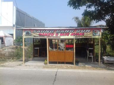 SAUNG BAKSO BG GUN