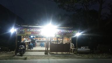 SAUNG BAKSO BG GUN