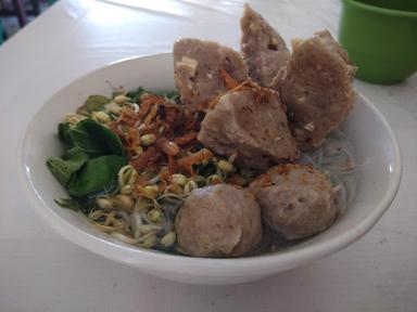 WARUNG BASO MAS WALUYO CABANG 2 TIRTAYASA.PONTANG