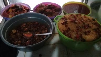 WARUNG NASI TEH SUNAR