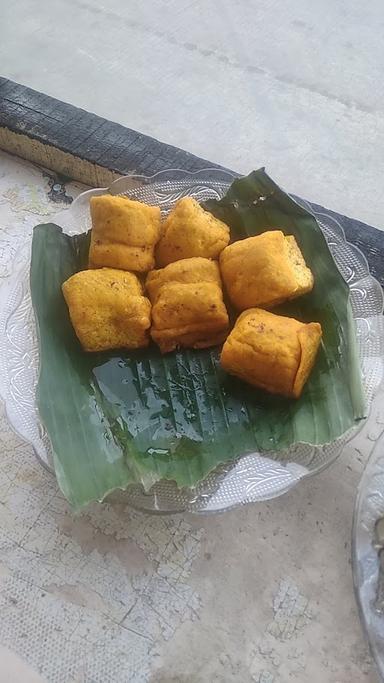 WARUNG NASI UDUK AL-MUBAROKAH