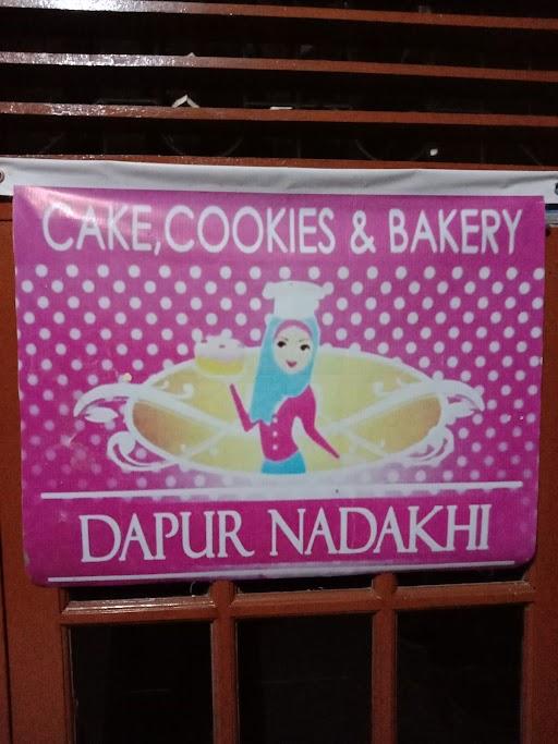 DAPUR NADAKHI (CAKE, COOKIES & BAKERY)