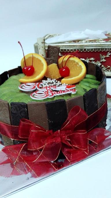 THAMYE CAKE&PASTRY