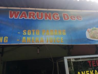 WARUNG DEE