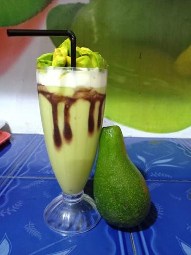 DUNIA JUICE SUWIGNYO