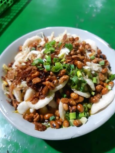 BUBUR AYAM JAKARTA SUNGAI JAWI