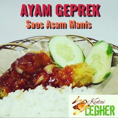 KEDAI LEGHER