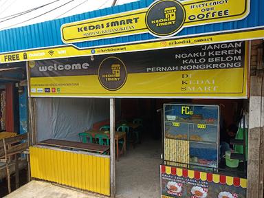 KEDAI SMART