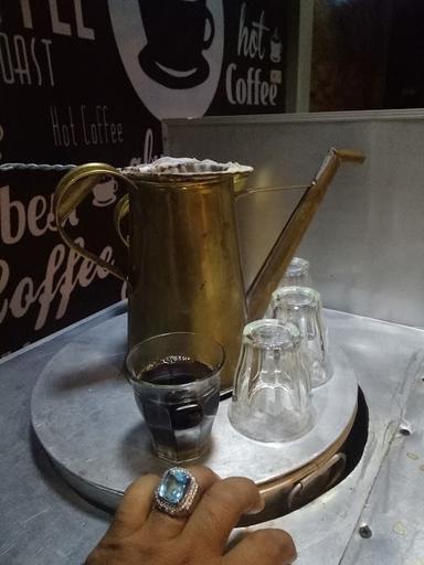 RUMAH TEDUH COFFEE