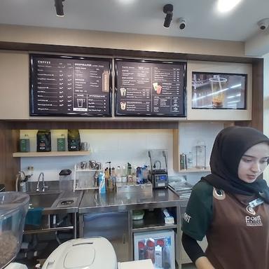 POINT COFFEE