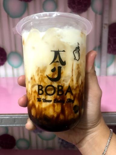 AJ BOBA