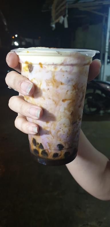 AJ BOBA