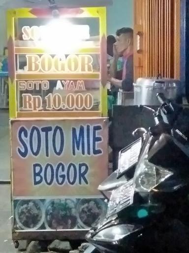 AYAM GEPREK ANDRE BOGOR SOTO MIE BOGOR