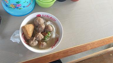 BAKSO 16