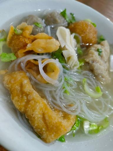 BAKSO MALANG ASLI MEKAR SARI