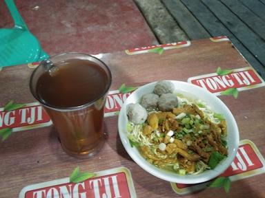 BAKSO/MIE AYAM SELERA