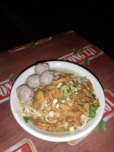 BAKSO/MIE AYAM SELERA