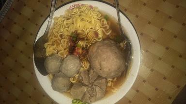 BAKSO RESTU WONOGIRI