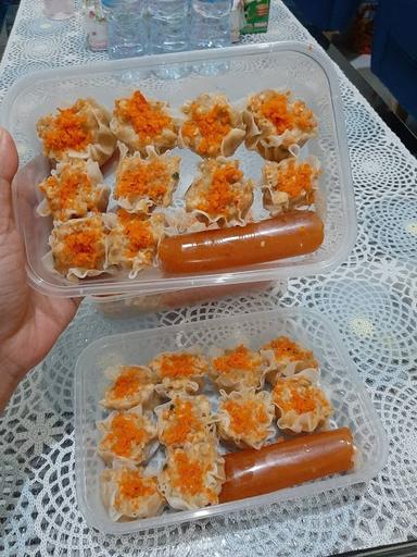 DIMSUM HALAL BY ENDESS PONTIANAK